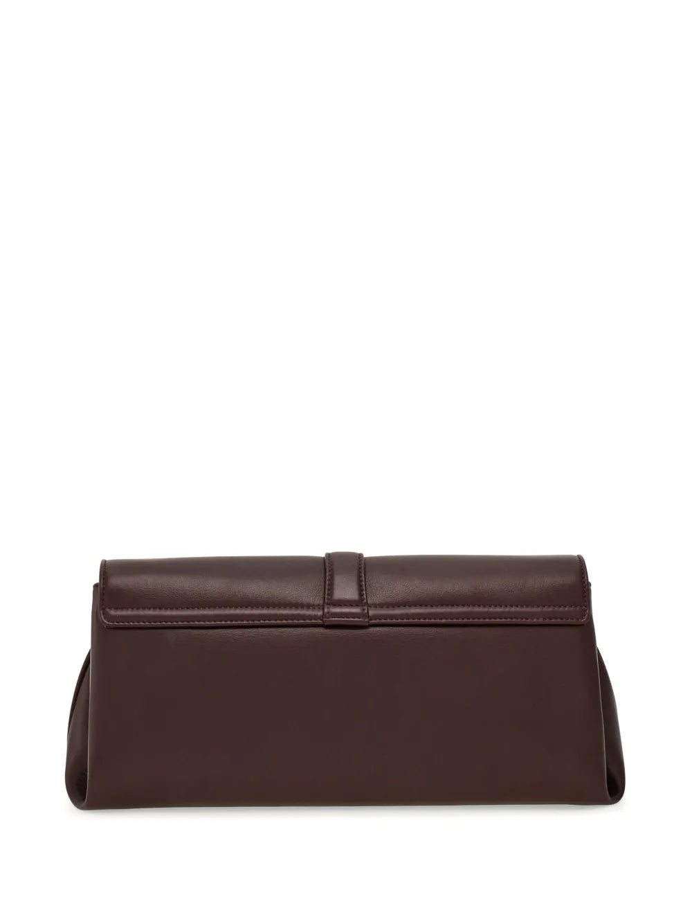 Ferragamo Medium Front Flap Soulder Bag — Same as shown — Size One Size — Top View