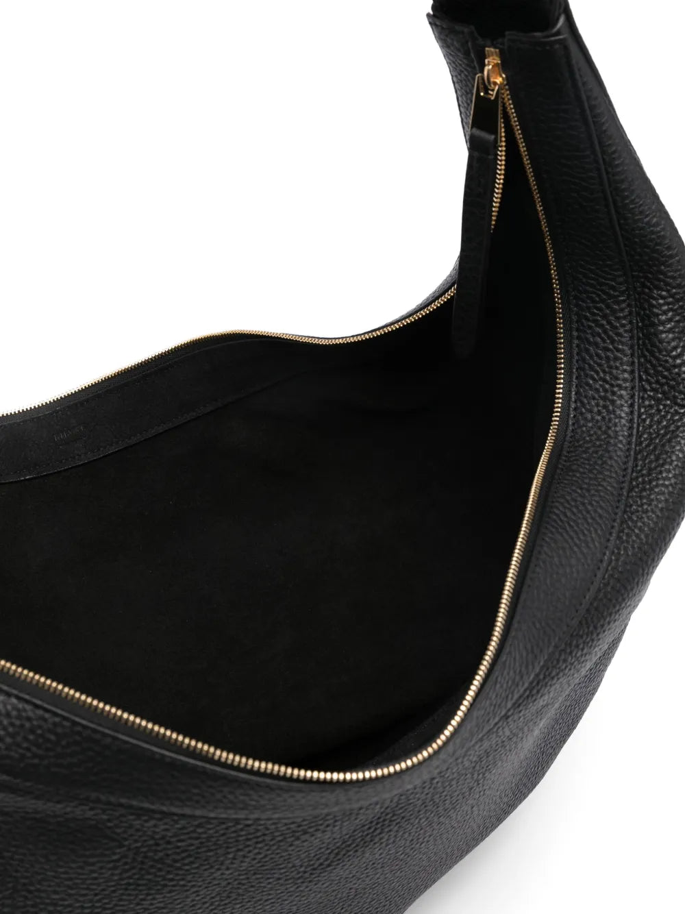 Khaite The Augustina Shoulder Bag — Same as shown — Size One Size — Detail View