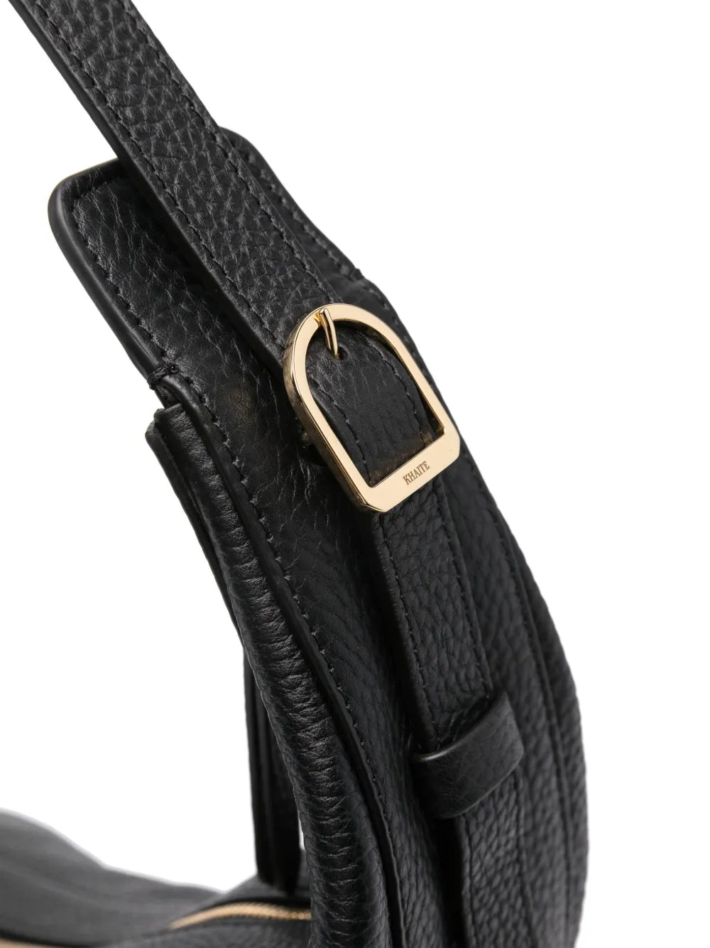 Khaite The Augustina Shoulder Bag — Same as shown — Size One Size — Top View