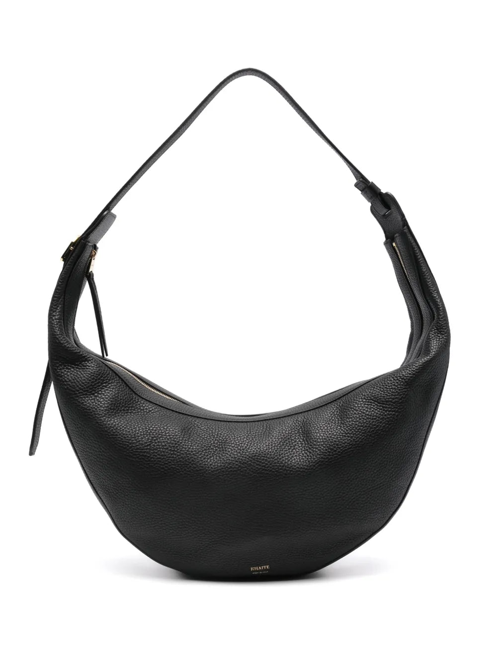 Khaite The Augustina Shoulder Bag — Same as shown — Size One Size — Front View
