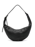 Khaite The Augustina Shoulder Bag — Same as shown — Size One Size — Front View