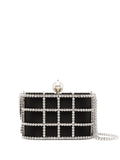 Rosantica Holli Shell Shoulder Bag — Same as shown — Size One Size — Front View