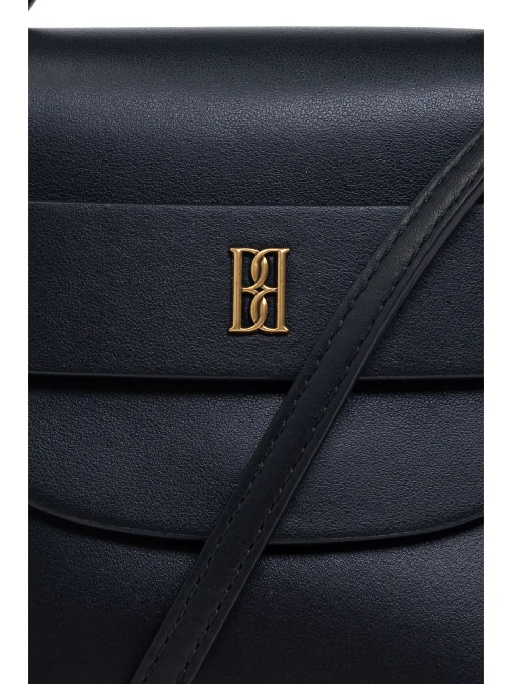 By Malene Birger Meela Leather Shoulder Bag — Same as shown — Size One Size — Lifestyle View