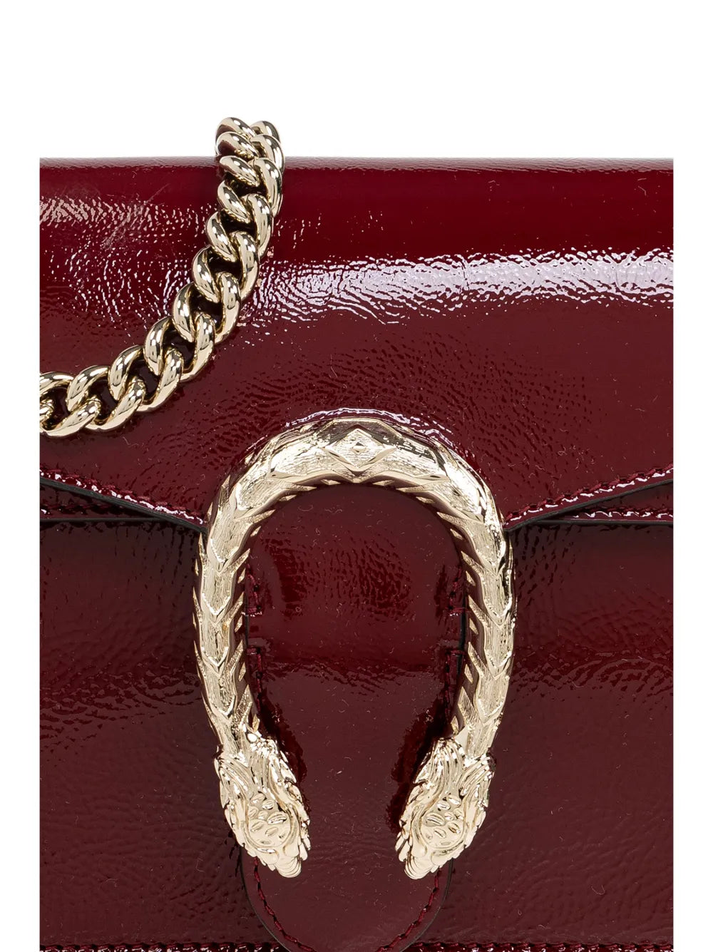 Gucci Small Dionysus Shoulder Bag — Same as shown — Size One Size — Lifestyle View