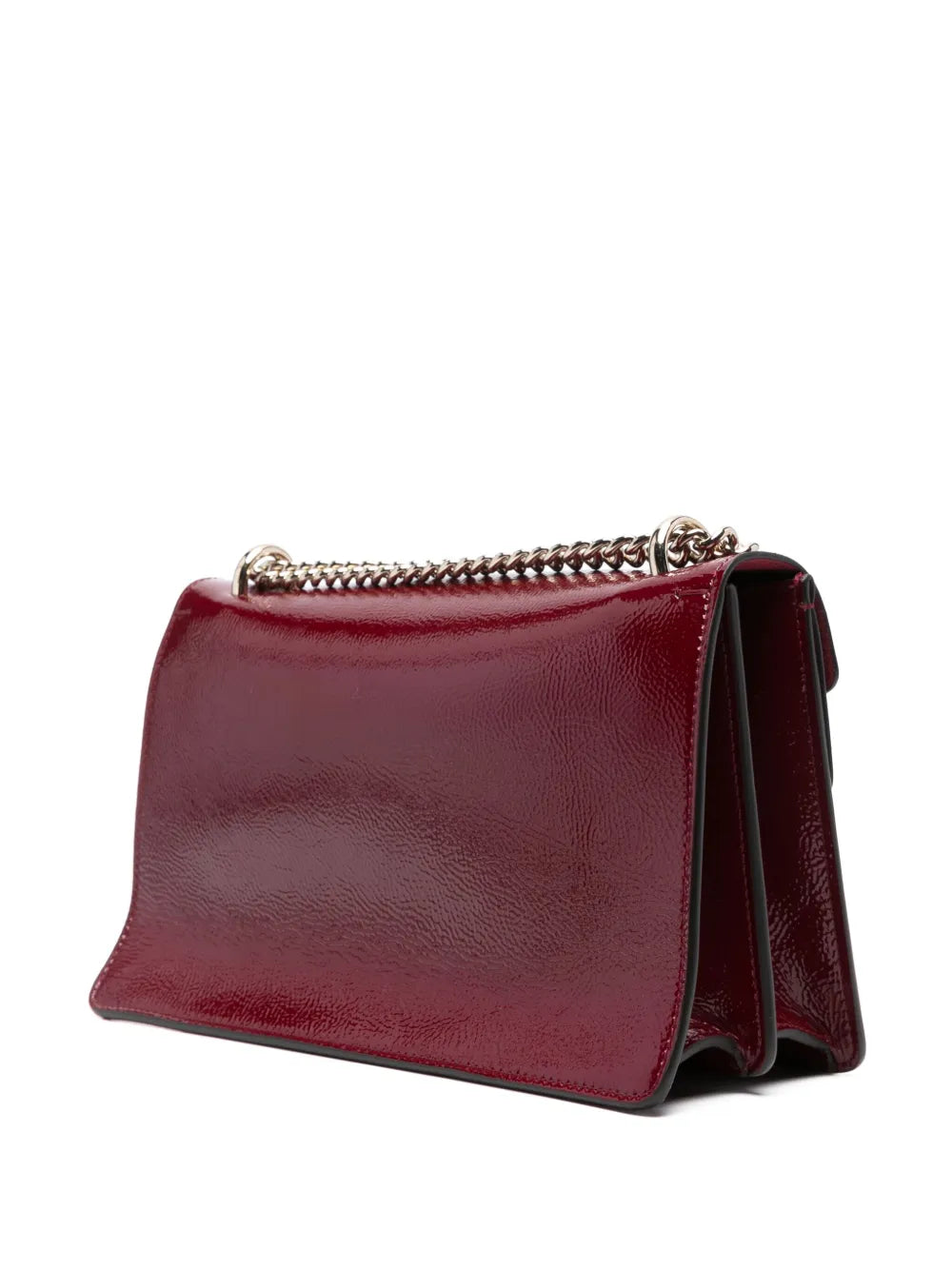 Gucci Small Dionysus Shoulder Bag — Same as shown — Size One Size — Back View