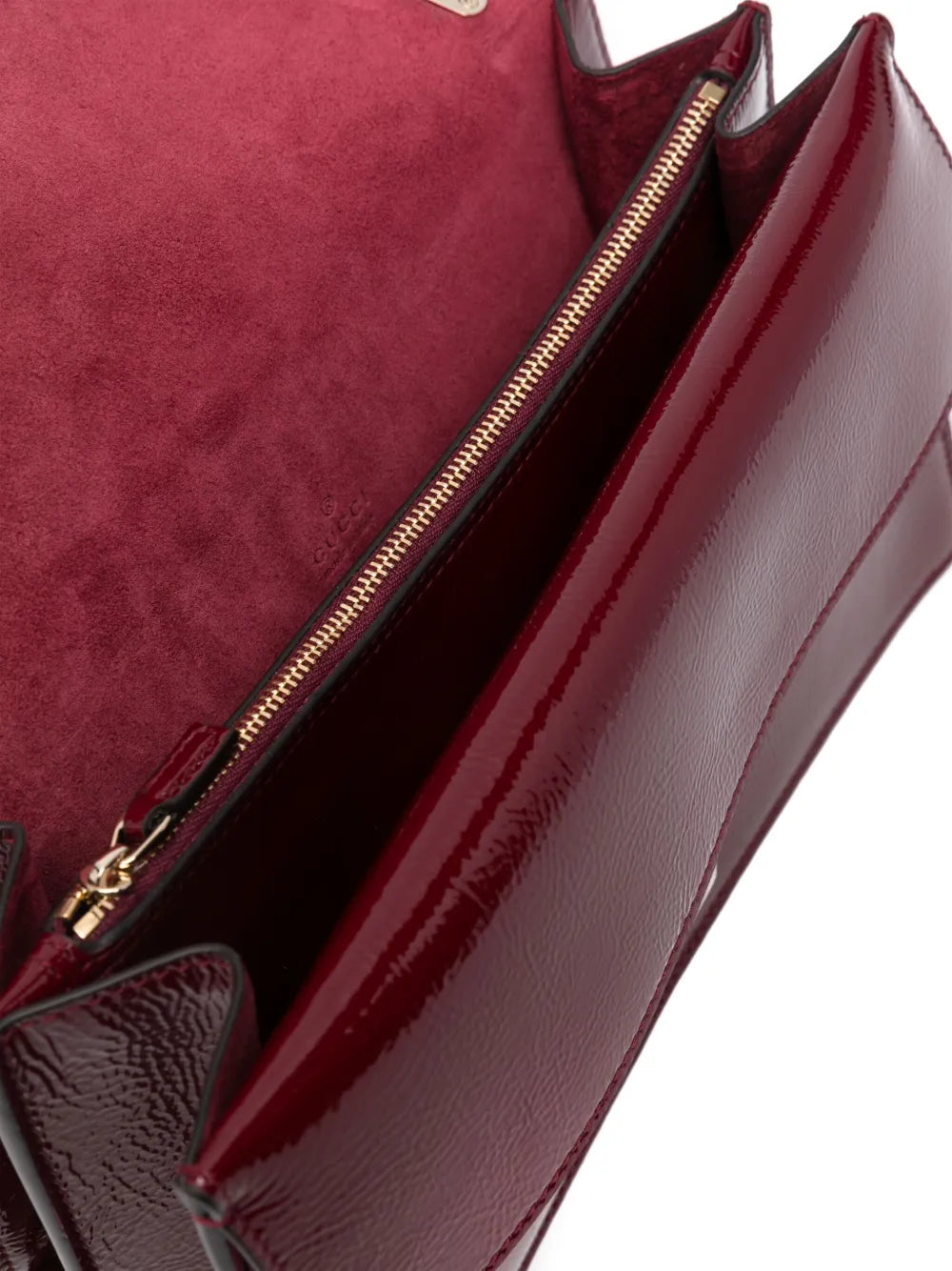 Gucci Small Dionysus Shoulder Bag — Same as shown — Size One Size — Detail View