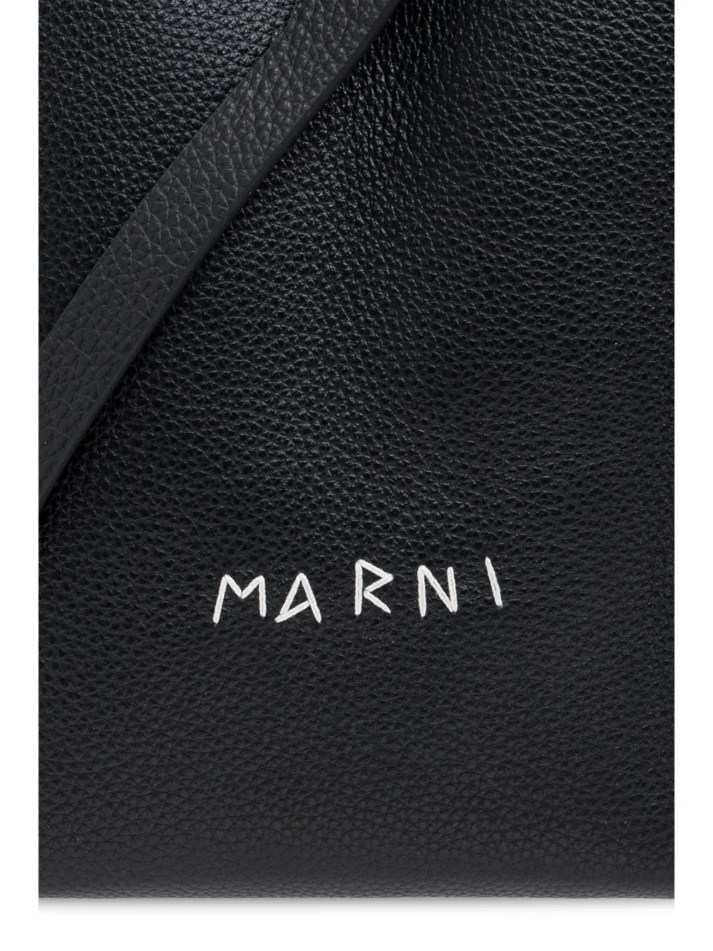 Marni North Nano Shoulder Bag — Same as shown — Size One Size — Lifestyle View