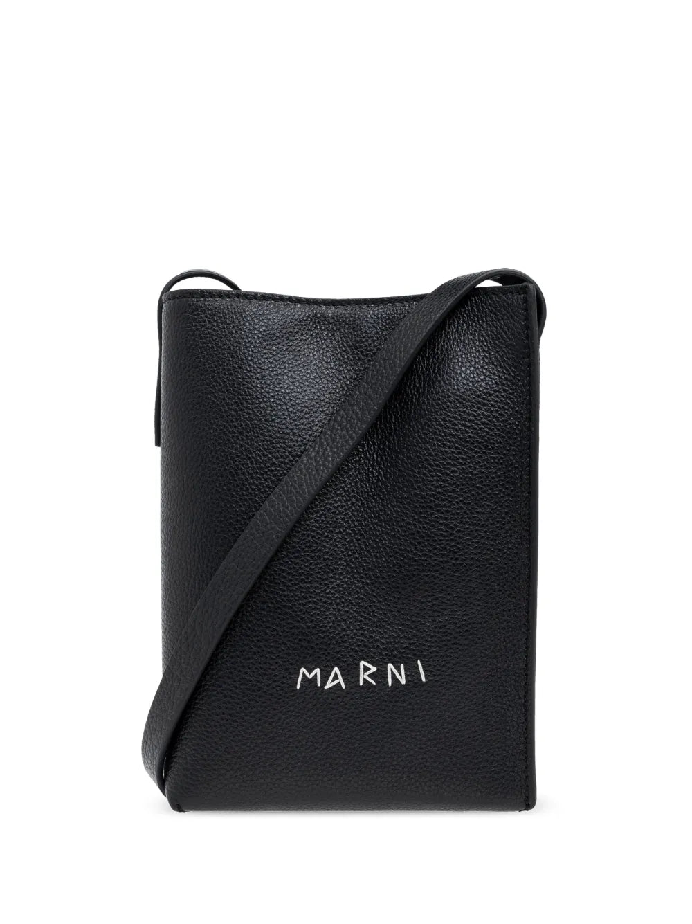 Marni North Nano Shoulder Bag — Same as shown — Size One Size — Front View