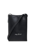 Marni North Nano Shoulder Bag — Same as shown — Size One Size — Front View