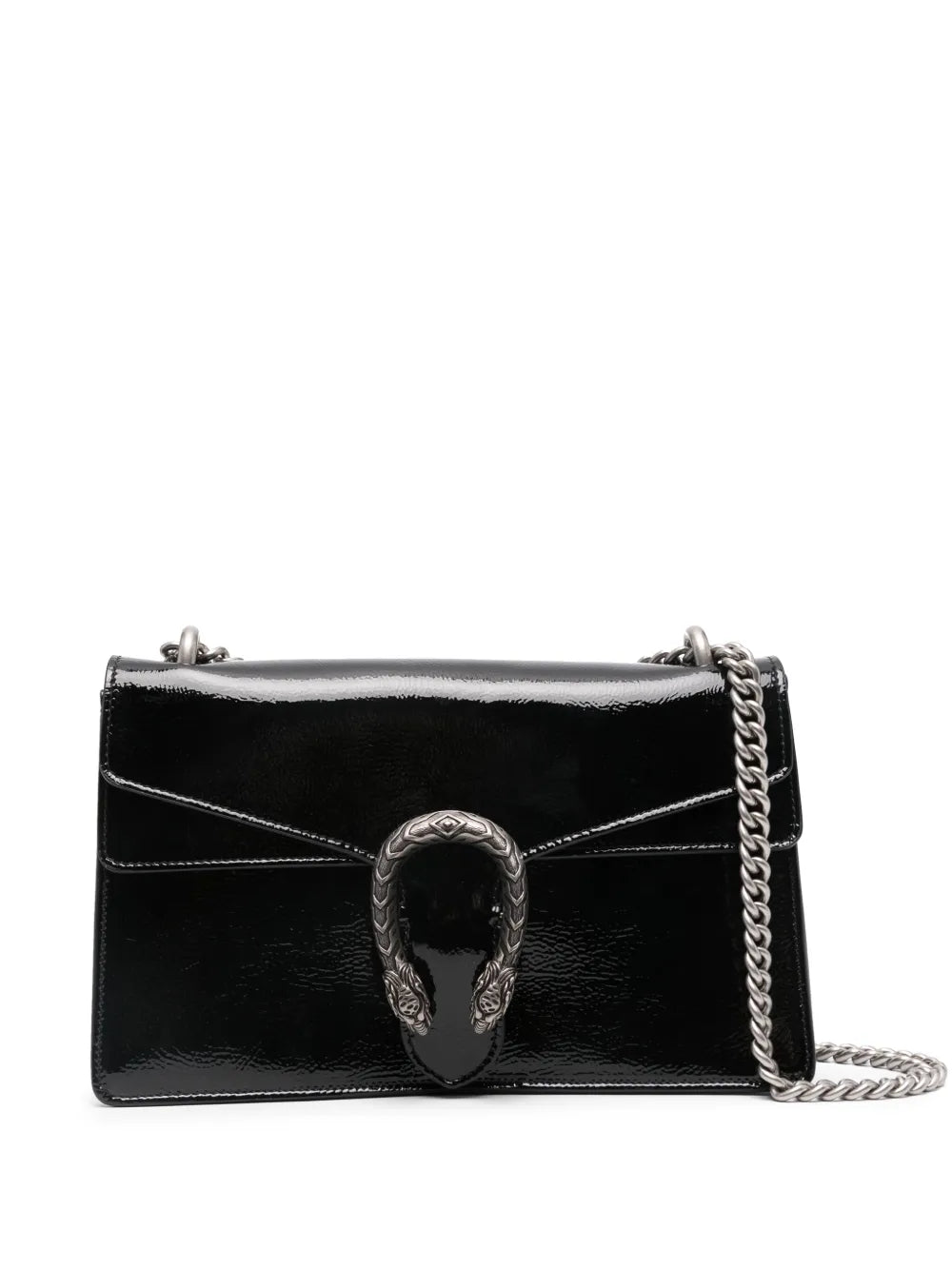 Gucci Dyonysus Shoulder Bag — Same as shown — Size One Size — Front View