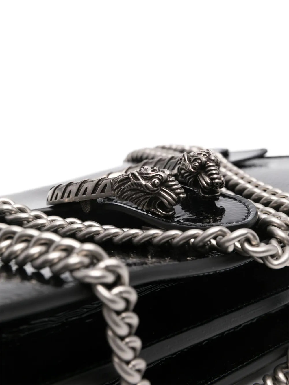 Gucci Dyonysus Shoulder Bag — Same as shown — Size One Size — Top View