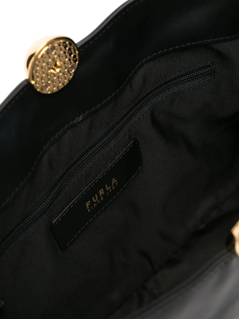Furla Furla Sfera Shoulder Bag — Same as shown — Size One Size — Detail View