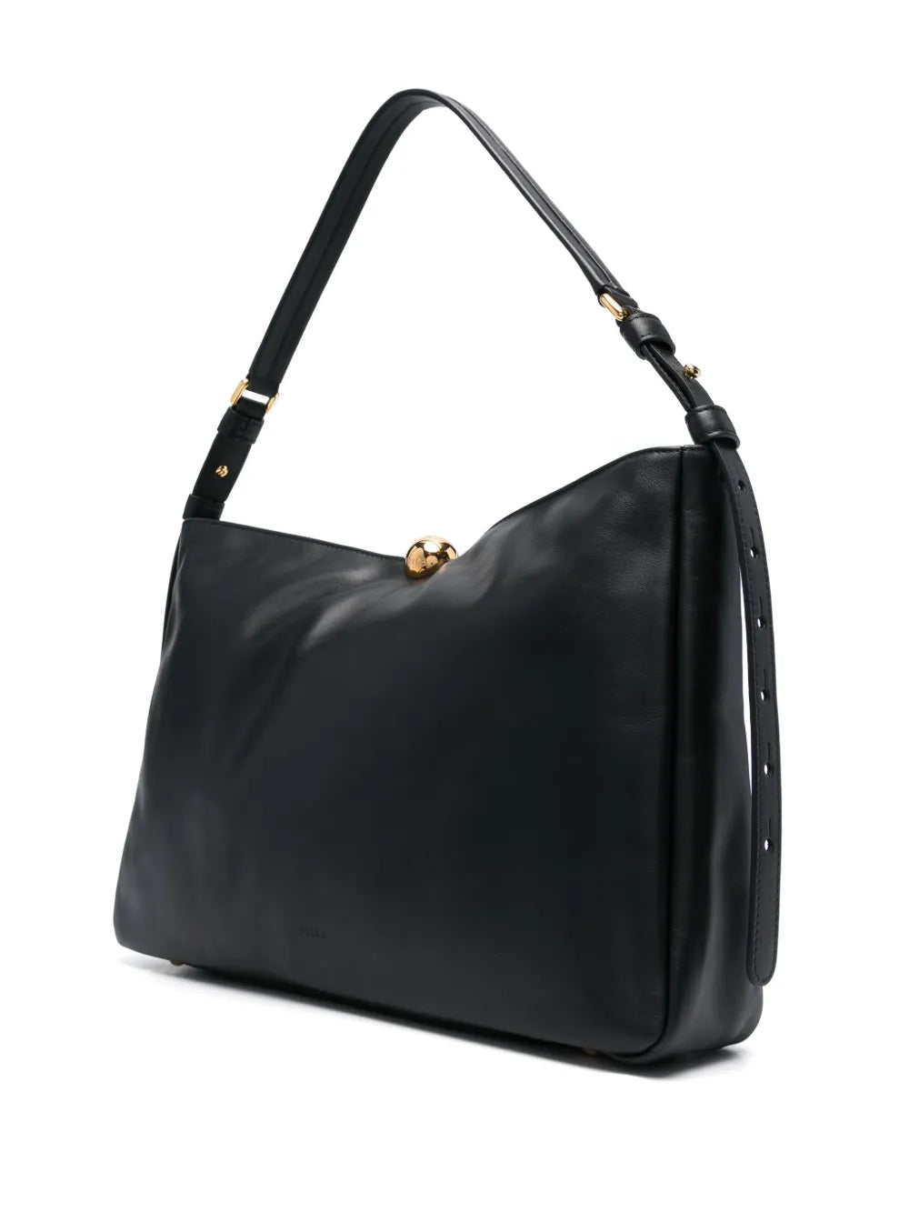 Furla Sfera Shoulder Bag — Same as shown — Size One Size — Back View