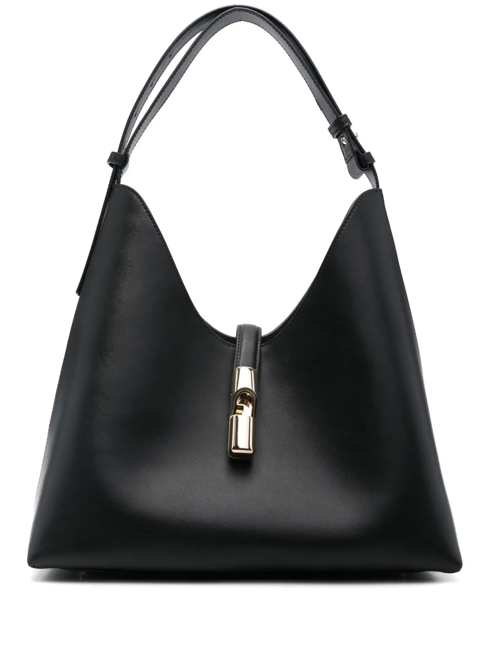 Furla Furla Goccia Shoulder Bag — Same as shown — Size One Size — Front View
