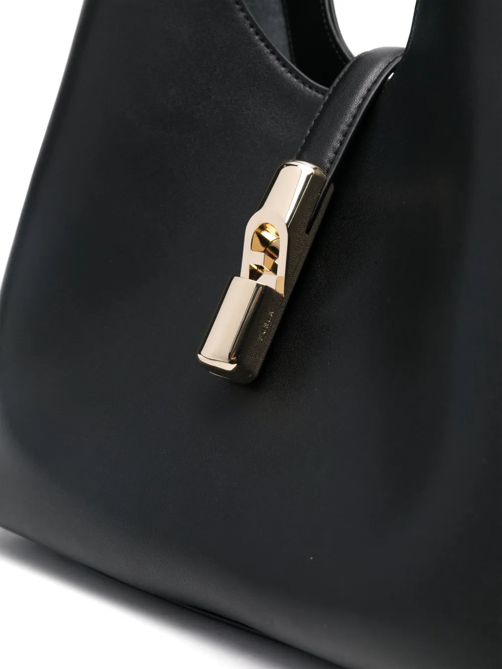 Furla Furla Goccia Shoulder Bag — Same as shown — Size One Size — Top View