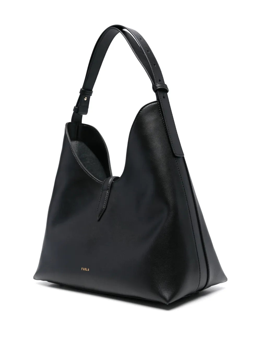 Furla Furla Goccia Shoulder Bag — Same as shown — Size One Size — Back View