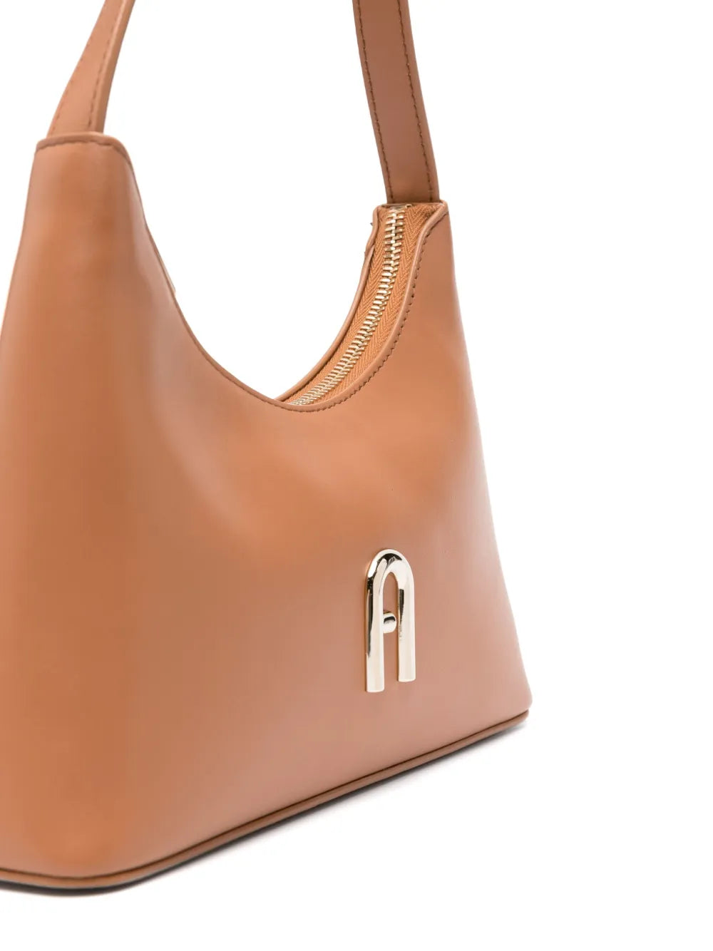 Furla Diamante Shoulder Bag — Same as shown — Size One Size — Top View