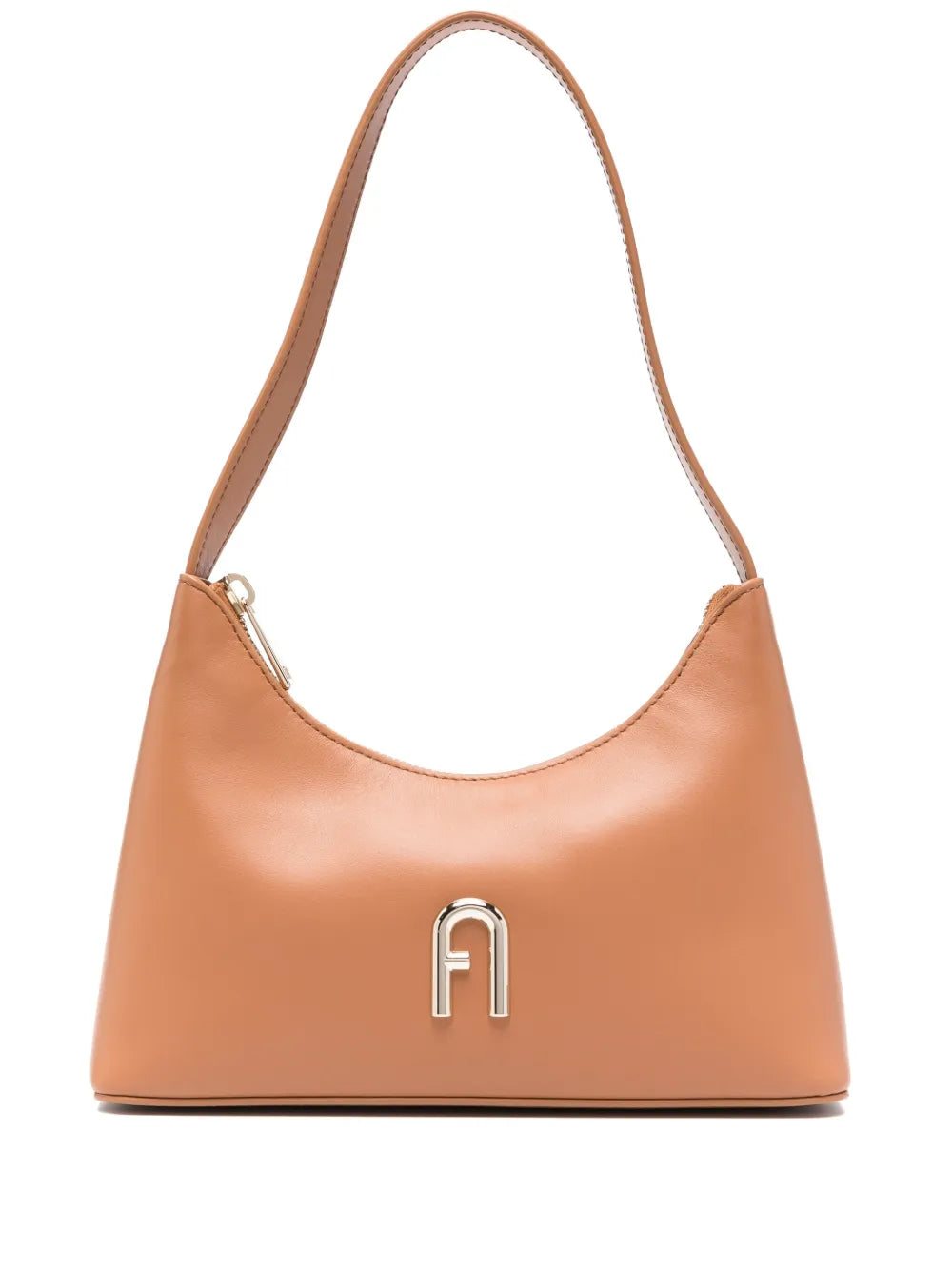 Furla Diamante Shoulder Bag — Same as shown — Size One Size — Front View