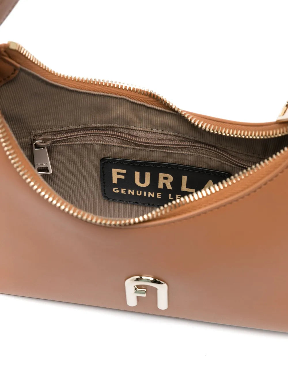 Furla Diamante Shoulder Bag — Same as shown — Size One Size — Detail View