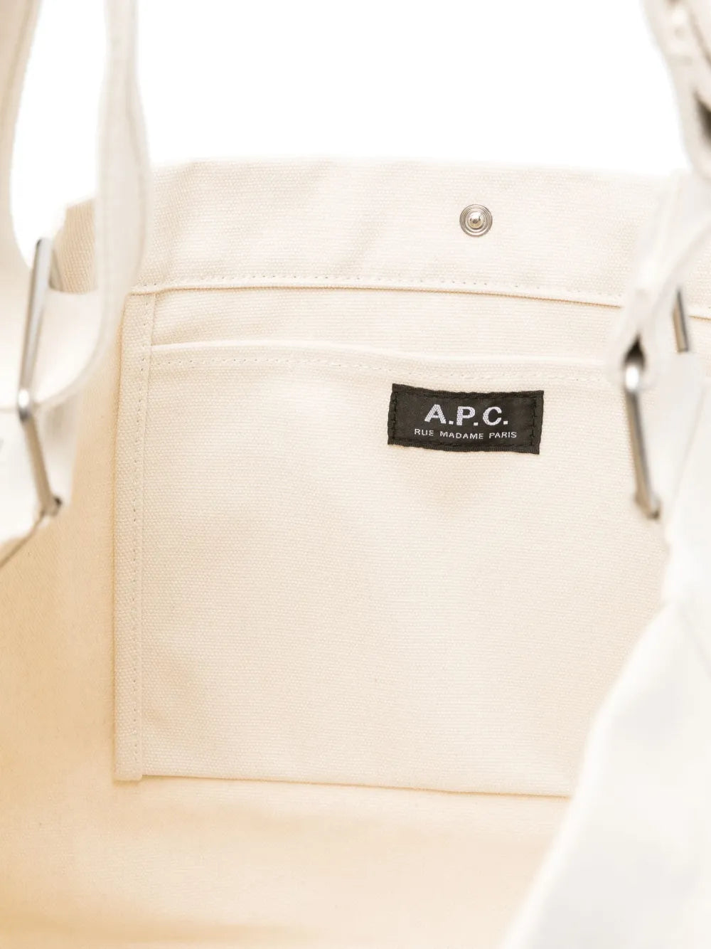 Apc Journal Shoulder Bag — Same as shown — Size One Size — Detail View