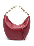 Valentino Garavani Medium Vlogo Moon Hobo Bag — Same as shown — Size One Size — Front View