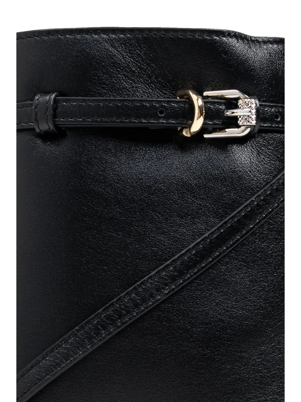 Givenchy Voyou Crossbody Phone Pouch — Same as shown — Size One Size — Lifestyle View
