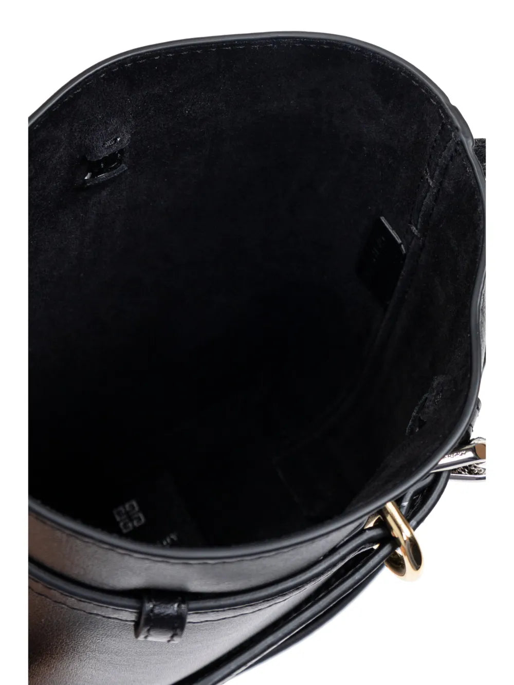 Givenchy Voyou Crossbody Phone Pouch — Same as shown — Size One Size — Detail View