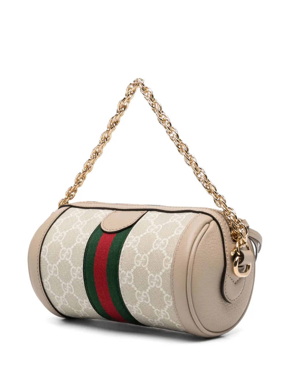 Gucci Mini Ophidia Shoulder Bag — Same as shown — Size One Size — Back View