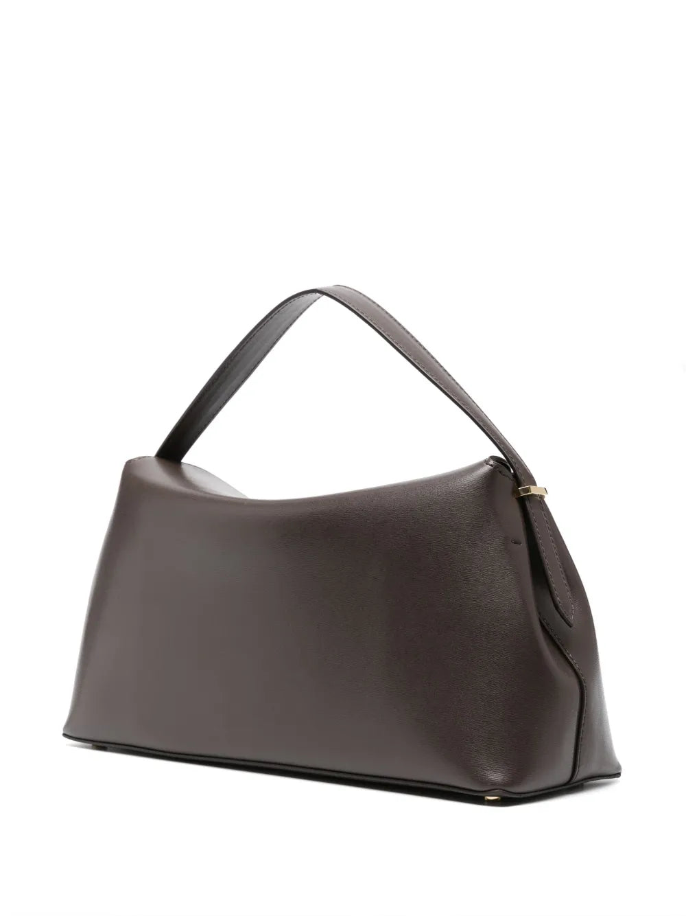 Toteme T Lock Shoulder Bag — Same as shown — Size One Size — Back View