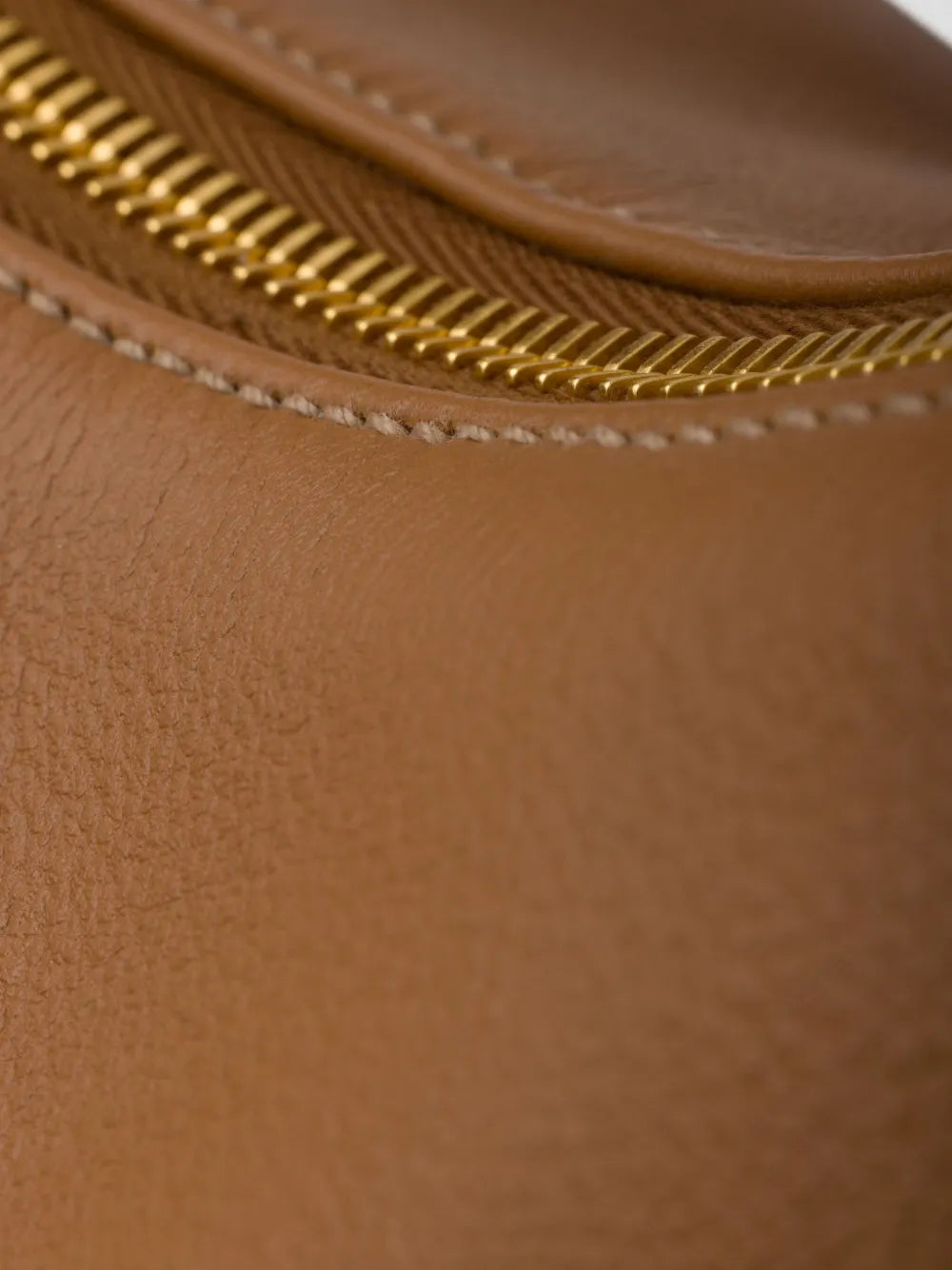 Prada Large Aimee Shoulder Bag — Same as shown — Size One Size — Top View