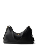 Prada Large Aimee Shoulder Bag — Same as shown — Size One Size — Front View