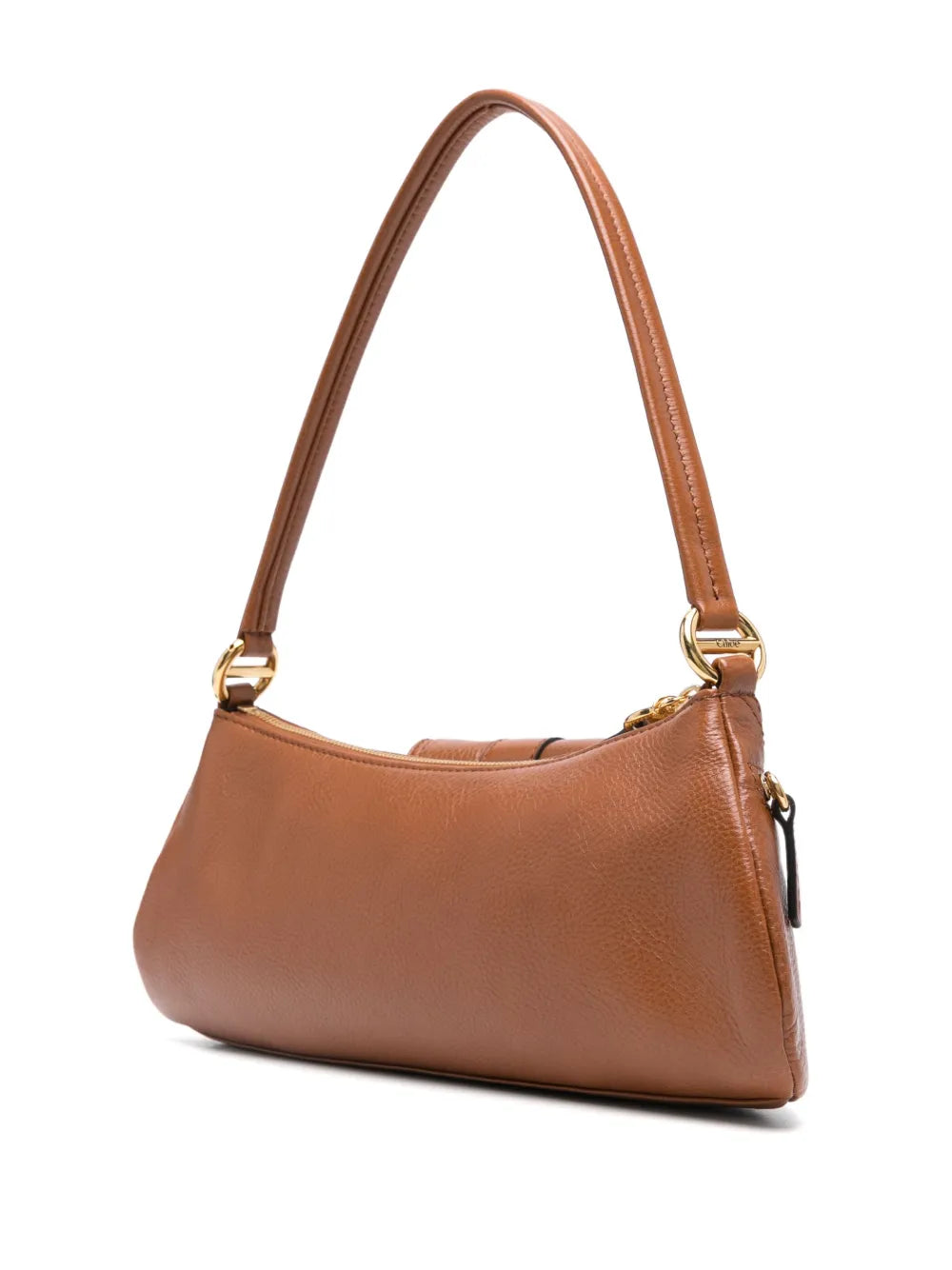 Chloe The 99 Shoulder Bag — Same as shown — Size One Size — Back View