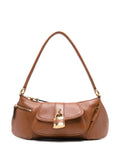 Chloe The 99 Shoulder Bag — Same as shown — Size One Size — Front View