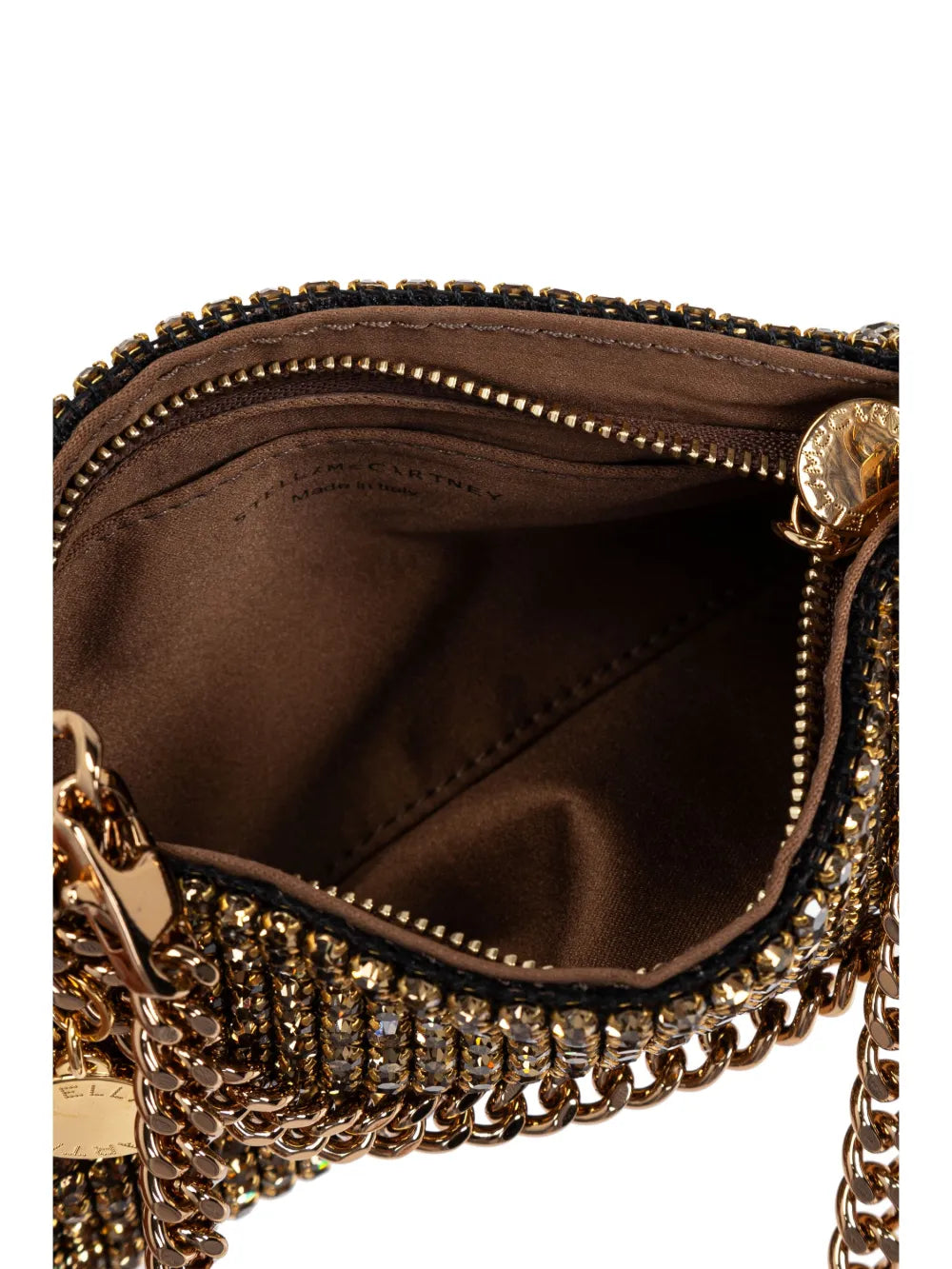 Stella Mccartney Falabella Shoulder Bag — Same as shown — Size One Size — Detail View