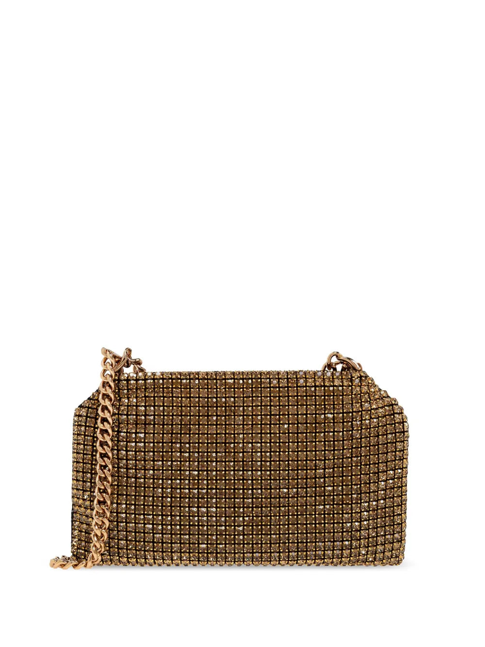 Stella Mccartney Falabella Shoulder Bag — Same as shown — Size One Size — Front View