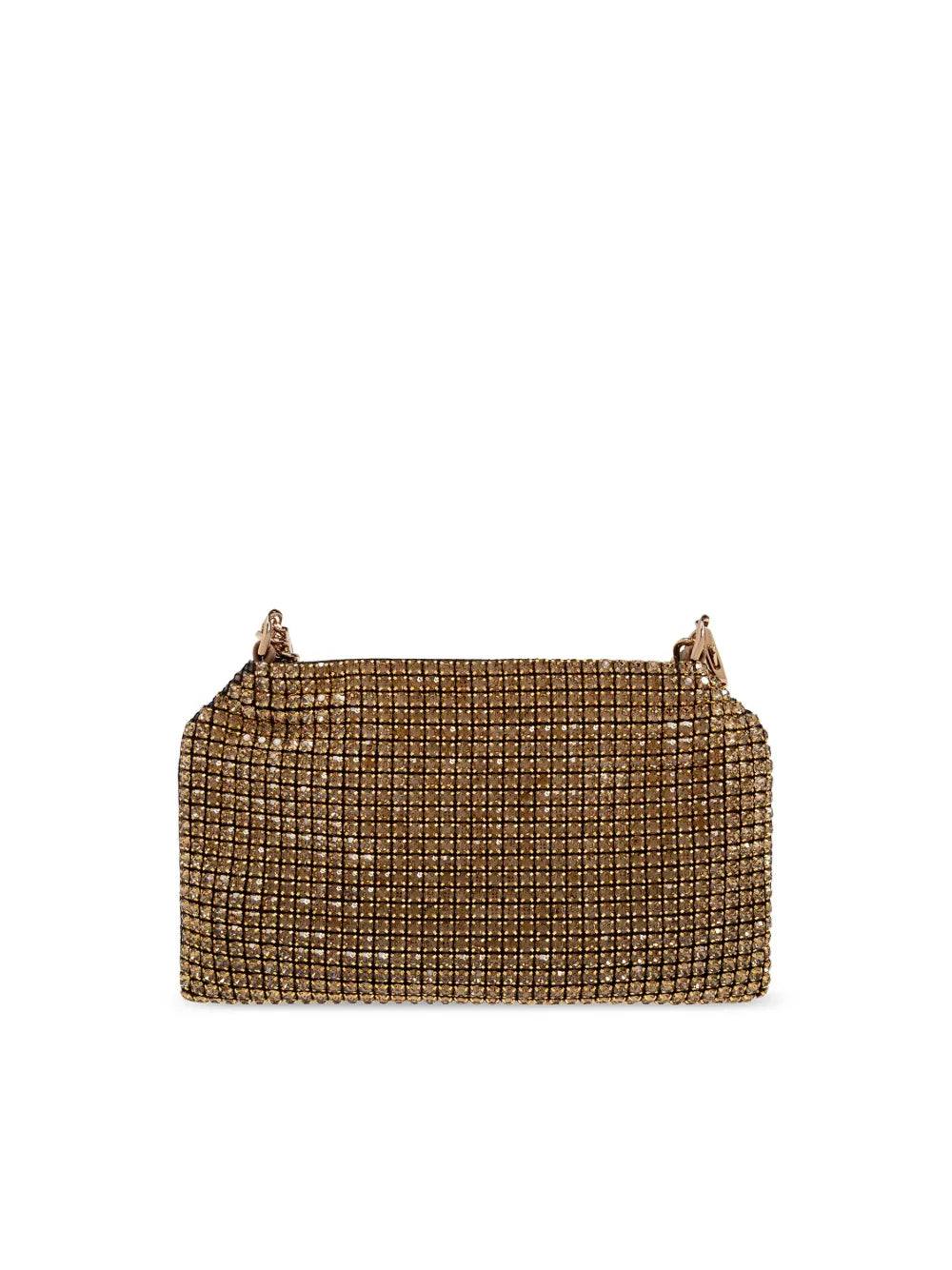Stella Mccartney Falabella Shoulder Bag — Same as shown — Size One Size — Back View