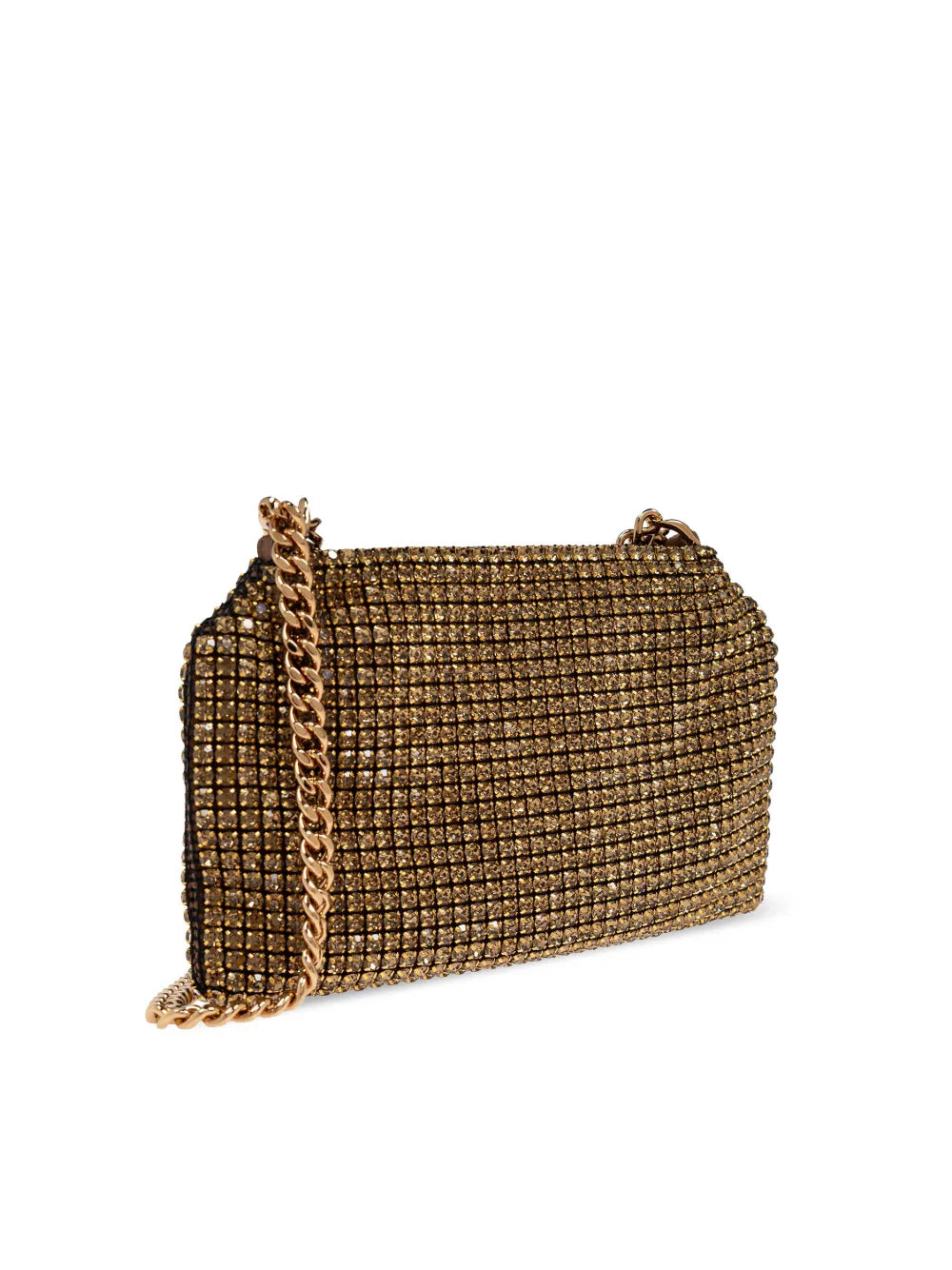 Stella Mccartney Falabella Shoulder Bag — Same as shown — Size One Size — Top View