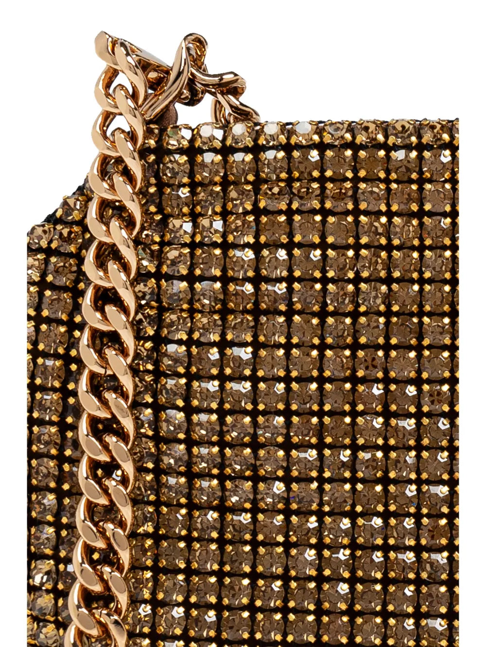 Stella Mccartney Falabella Shoulder Bag — Same as shown — Size One Size — Lifestyle View