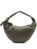 Lemaire Fortune Croissant Shoulder Bag — Same as shown — Size One Size — Front View