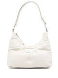 Maison Margiela Small Glam Slam Shoulder Bag — Same as shown — Size One Size — Front View