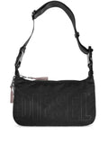 Diesel Zip D Zip D Shoulder Bag — Same as shown — Size One Size — Front View