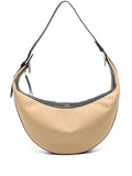 Khaite Augustina Shoulder Bag — Same as shown — Size One Size — Front View