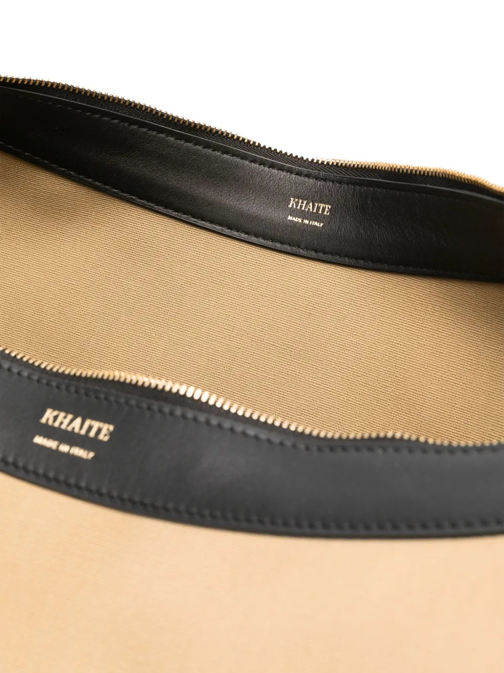 Khaite Augustina Shoulder Bag — Same as shown — Size One Size — Detail View