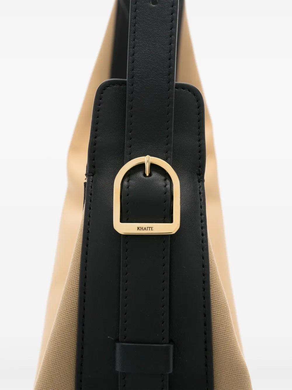 Khaite Augustina Shoulder Bag — Same as shown — Size One Size — Top View