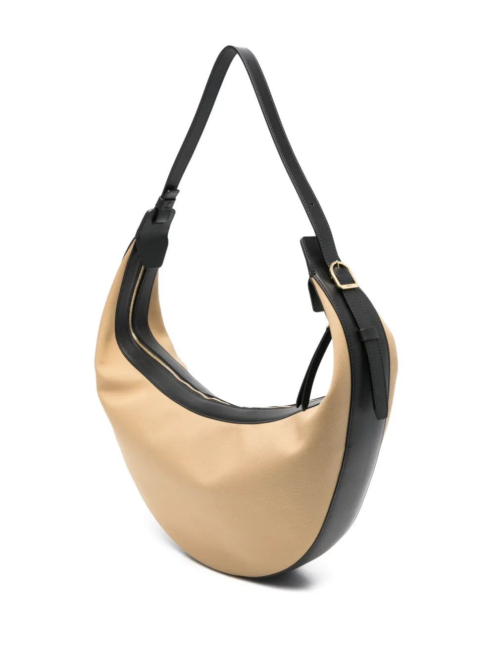 Khaite Augustina Shoulder Bag — Same as shown — Size One Size — Back View