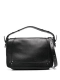Jerome Dreyfuss L Pepito Shoulder Bag — Same as shown — Size One Size — Front View