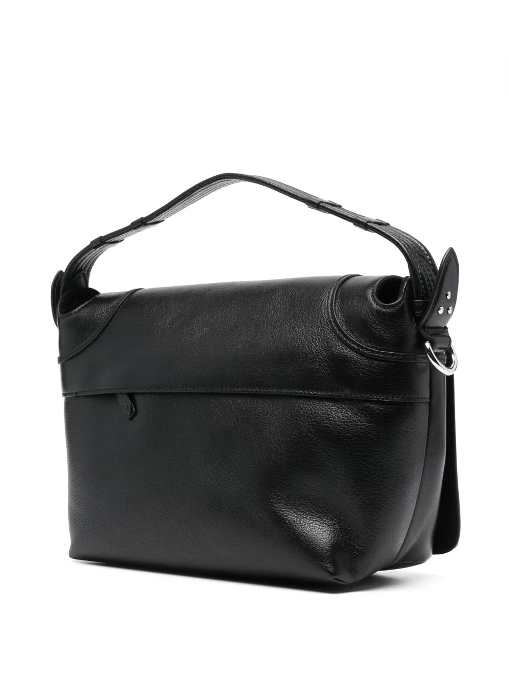 Jerome Dreyfuss L Pepito Shoulder Bag — Same as shown — Size One Size — Back View