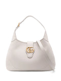 Gucci Medium Aphrodite Shoulder Bag — Same as shown — Size One Size — Front View
