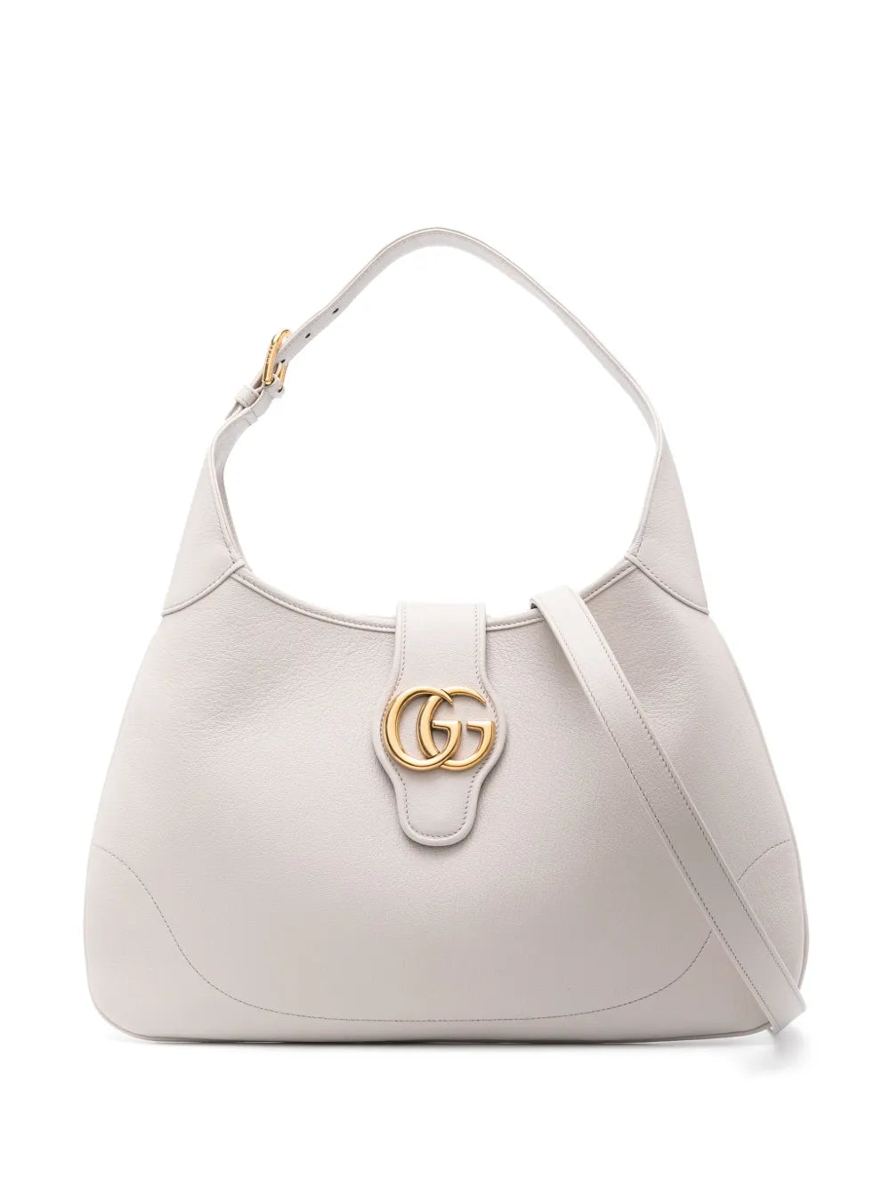 Gucci Medium Aphrodite Shoulder Bag — Same as shown — Size One Size — Front View