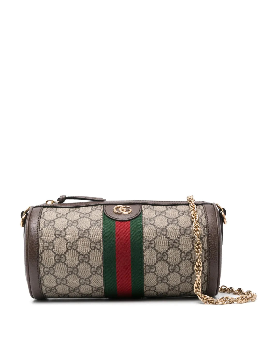 Gucci Ophidia Shoulder Bag — Same as shown — Size One Size — Front View